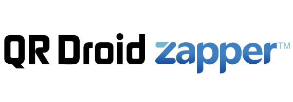 QR Droid Zapper